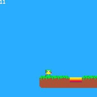 The little human is gonna die! screenshot, image №3713300 - RAWG