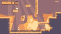 THE FALL (itch) (Ameidox) screenshot, image №2884663 - RAWG