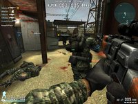 Combat Arms screenshot, image №496801 - RAWG