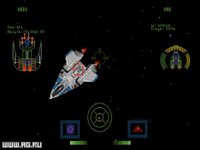 Wing Commander: Armada screenshot, image №336000 - RAWG