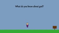 Atheist Adventure screenshot, image №1296553 - RAWG