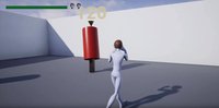 Final Game Project: Playable Character screenshot, image №1934488 - RAWG