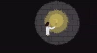 Maze (itch) (Kūhaku) screenshot, image №2263489 - RAWG