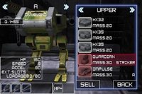 MetalWars Lite screenshot, image №2173963 - RAWG