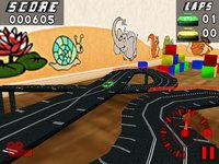 eXtremeSlotRacing Free screenshot, image №1859099 - RAWG