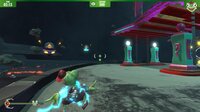 Keppo: The Space Prankster screenshot, image №3415386 - RAWG