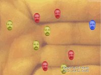 Hand Full of Heads screenshot, image №1298987 - RAWG