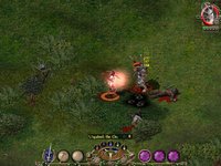 Sacred screenshot, image №373901 - RAWG