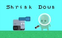 Shrink Down - GGJ 2018 - 1 Hour Version screenshot, image №1290966 - RAWG