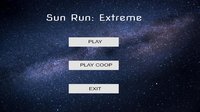 Sun Run: Extreme screenshot, image №1725757 - RAWG