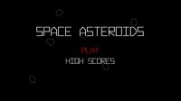 Space Asteroids screenshot, image №1217775 - RAWG