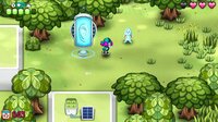 Glitch Hero screenshot, image №4130114 - RAWG