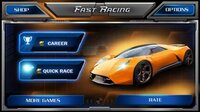 Fast Racing 3D screenshot, image №2690937 - RAWG