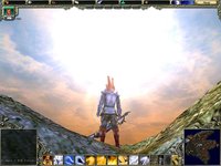 SpellForce: The Order of Dawn screenshot, image №357363 - RAWG