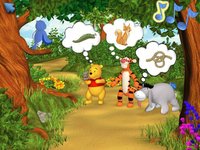 The Book of Pooh: A Story Without A Tail screenshot, image №1702806 - RAWG