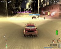 LA Street Racing screenshot, image №477496 - RAWG