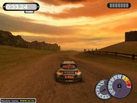 Rally Championship Xtreme screenshot, image №293498 - RAWG