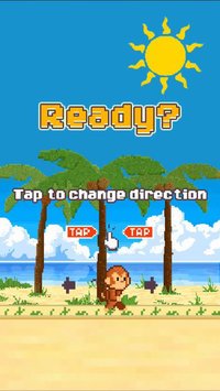 Monkey See Monkey Dodge screenshot, image №1914101 - RAWG