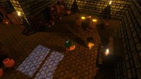 Project Tower (itch) screenshot, image №1911117 - RAWG