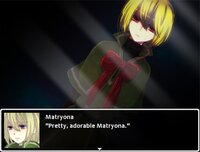 Matryona's Last Night (itch) screenshot, image №3635004 - RAWG