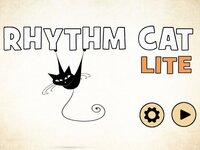 Rhythm Cat Lite screenshot, image №2681251 - RAWG