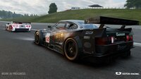 Project Motor Racing screenshot, image №4223027 - RAWG