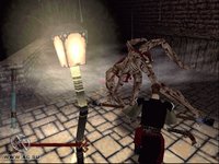 Nightmare Creatures screenshot, image №302985 - RAWG