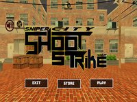 Sniper City Shooting Strike 3D screenshot, image №1959205 - RAWG