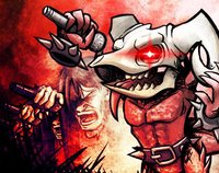 Death Metal Crowd Pusher screenshot, image №1766027 - RAWG