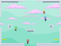 Bubble Battle screenshot, image №4194750 - RAWG