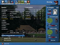 International Cricket Captain screenshot, image №505286 - RAWG