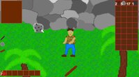 Pixel Island Survival screenshot, image №2653669 - RAWG
