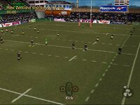 Jonah Lomu Rugby screenshot, image №3927847 - RAWG