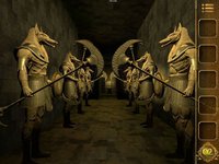 Egyptian Museum Adventure 3D screenshot, image №926963 - RAWG