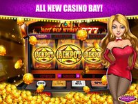 Casino Bay - Slots and Bingo screenshot, image №893100 - RAWG