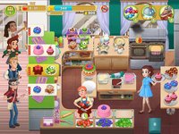 Cooking Diary Restaurant Game screenshot, image №2036886 - RAWG