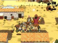 Okhlos: Sigma screenshot, image №2859846 - RAWG