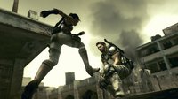 Resident Evil 5 screenshot, image №723853 - RAWG