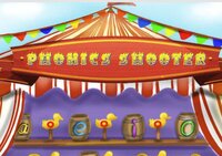 Phonics Shooter screenshot, image №3243522 - RAWG