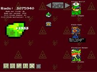 Nuclear Throne Rad Clicker screenshot, image №3084971 - RAWG