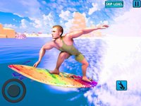 Extreme Water Surfing Game screenshot, image №2043039 - RAWG