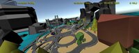 Kineticar sim chrono racing screenshot, image №2418035 - RAWG