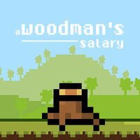 A woodsman's salary screenshot, image №3591792 - RAWG