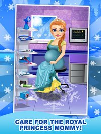 New Baby Salon Spa Games for Kids (Girl & Boy) screenshot, image №883516 - RAWG