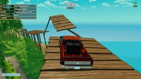 Beach Bass screenshot, image №4220091 - RAWG