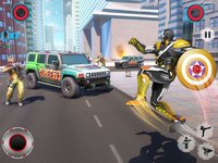 Incredible Robot Hero & Crook screenshot, image №976537 - RAWG