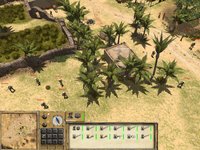 Desert Rats vs. Afrika Korps screenshot, image №369371 - RAWG