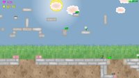 Frogs can Fly screenshot, image №1286841 - RAWG