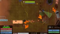 Guns and Towers screenshot, image №3815879 - RAWG