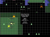 Prototype Colony Sim made with Pygame screenshot, image №2677841 - RAWG